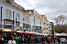 Nicely coloured houses and a jumble sale (322x)