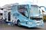 The Gerolsteiner bus (818x)