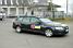 A black Audi of the Team High Road (738x)