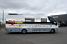 The Team High Road bus (734x)