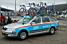 La voiture de l'équipe Skil Shimano Cycling (540x)