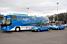 The AG2R La Mondiale bus and cars (648x)