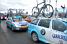 Tom Veelers' team car (689x)