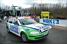 Christophe Moreau (Agritubel)'s team car (609x)