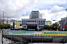 Team presentations: the htel de ville in Brest (689x)