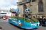 Bouygues Telecom advertising caravan (822x)