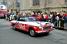 Vittel advertising caravan (2) : the directeur sportif Vincent Barteau (762x)