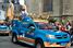 Vision Plus advertising caravan (1) (653x)