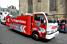 Advertising caravan Le Tlgramme (734x)
