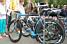 Les vélos Felt de l'équipe Garmin Chipotle (725x)