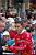 Amal Moinard (Cofidis) signs autographs (510x)