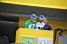 Philippe Gilbert in green & Rmy di Gregorio (Franaise des Jeux) (404x)