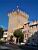 Carpentras : La Porte d'Orange (355x)