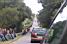 The Orange cars at Mur de Bretagne (872x)
