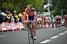 Juan Antonio Flecha (Rabobank) - finish Saint-Brieuc (860x)