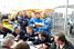 Meeting about the track and any specific issues with it for today's stage (2) (643x)