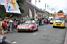 Haribo at the Relais Etape / Fay-de-Bretagne (605x)