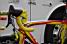 Alejandro Valverde's bike (Caisse d'Epargne) (2) (422x)