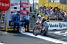 Carlos Sastre (CSC Saxo Bank) at the finish in Cholet (287x)