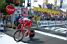Maxime Monfort (Cofidis) at the finish in Cholet (182x)