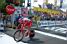 Maxime Monfort (Cofidis) at the finish in Cholet (351x)