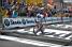 Christian Vandevelde (Garmin Chipotle) bij de finish in Cholet (353x)