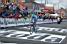Stefan Schumacher (Gerolsteiner) at the finish in Cholet (562x)