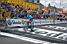 Christian Knees (Milram) at the finish in Cholet (538x)