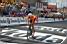 Mikel Astarloza (Euskaltel-Euskadi) at the finish in Cholet (138x)