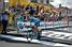 Erik Zabel (Milram) at the finish in Cholet (283x)