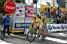Romain Feillu (Agritubel) at the finish in Cholet (432x)