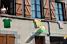 Dcoration  Aigurande : les maillots vert, jaune et  pois (606x)