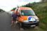 Yves Couvreur, fan de l'quipe Rabobank et suiveur fidle du Tour (entre autres !) (853x)