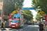 L'arche de dpart de l'tape Brioude > Aurillac (598x)