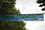 La banderolle annonant le dpart de la 7me tape Brioude > Aurillac (585x)