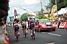 Oscar Pereiro Sio, Alejandro Valverde & Jos Ivan Gutierrez (Caisse d'Epargne) (431x)