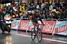 David Lopez Garcia  (Caisse d'Epargne) at the finish in Toulouse (566x)