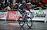 Danny Pate (Garmin Chipotle) at the finish in Toulouse (394x)