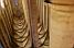 Inside the Jacobins church - a look in the mirror (661x)