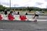 Assemble de Dpartements de France: last minute change to the stage's track (597x)