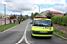 Assemble de Dpartements de France: Monsieur Route's car (in which I spent part of the day as well) (729x)