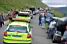 The Assemble de Dpartements de France cars on the Col de Peyresourde (532x)