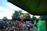 The Panach' advertising caravan at the start in Pau (454x)