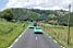 The Panach' advertising caravan in Loucrup (325x)