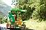 The Panach' bottle almost falls off the truck! (660x)