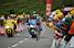 Vladimir Efimkin (AG2R La Mondiale) at the finish on Hautacam (476x)