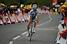 Hubert Dupont (AG2R La Mondiale) at the finish on Hautacam (501x)