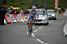 Stijn Devolder (QuickStep) at the finish on Hautacam (515x)
