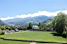 The view from my hotel room in Bagnres-de-Bigorre (404x)