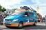 The Vision Plus advertising caravan in Lannemezan (2) (281x)